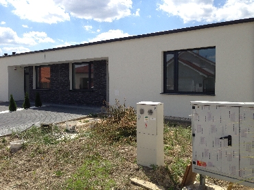 Malinovo Dvojdom