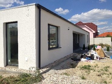 Malinovo Dvojdom