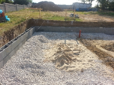RD Velký Lapáš