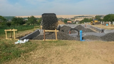 RD Velký Lapáš